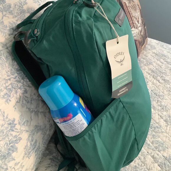 Osprey Remnants Packable Daypack - Picture 7 of 9